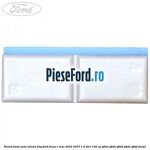Plumb janta auto-adeziv, 20G Ford Focus C-Max 2003-2007 1.6 TDCi 109 cp