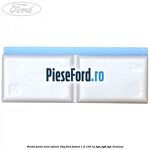 Plumb janta auto-adeziv, 20G Ford Fusion 1.6 100 cp FYJA, FYJB, FYJC benzina