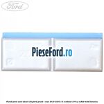 Plumb janta auto-adeziv, 20G Ford Grand C-Max 2016-2020 1.5 EcoBoost 150 cp M8DB, M8DF benzina