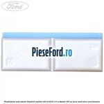 Plumb janta auto-adeziv, 20G Ford Mondeo 2014-2018 1.5 EcoBoost 160 cp