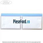 Plumb janta auto-adeziv, 20G Ford Transit Connect 2013-2018 1.5 TDCi 120 cp