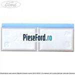 Plumb janta auto-adeziv, 20G Ford Transit Courier 2014-2018 1.0 EcoBoost 100 cp