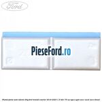 Plumb janta auto-adeziv, 20G Ford Transit Courier 2019-2023 1.5 TDCi 75 cp UGCA, UGCB, XUCC, XUCD, XUCE diesel