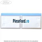 Plumb janta auto-adeziv, 20G Ford Transit Custom 2014-2018 2.2 TDCi 125 cp