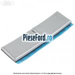 Plumb janta auto-adeziv, 25G Ford Fusion 1.6 100 cp FYJA, FYJB, FYJC benzina