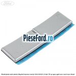 Plumb janta auto-adeziv, 25G Ford Tourneo Courier 2014-2018 1.5 TDCi 75 cp
