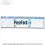 Plumb janta auto-adeziv, 30G Ford EcoSport 2019-2023 1.0 EcoBoost 125 cp
