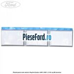 Plumb janta auto-adeziv, 30G Ford Fiesta 1989-1996 1.3 60 cp