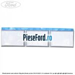 Plumb janta auto-adeziv, 30G Ford Fiesta Active 2018-2023 1.0 EcoBoost 101 cp