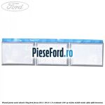 Plumb janta auto-adeziv, 30G Ford Focus 2011-2014 1.0 EcoBoost 100 cp