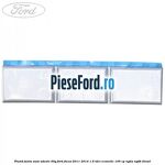 Plumb janta auto-adeziv, 30G Ford Focus 2011-2014 1.6 TDCi ECOnetic 105 cp NGDA, NGDB diesel