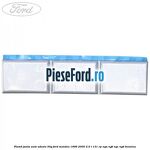 Plumb janta auto-adeziv, 30G Ford Mondeo 1996-2000 2.0 i 131 cp