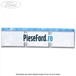 Plumb janta auto-adeziv, 30G Ford Scorpio 2.5 TD 115 cp SCC diesel