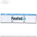 Plumb janta auto-adeziv, 30G Ford Tourneo Courier 2019-2023 1.5 TDCi 75 cp