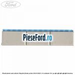 Plumb janta auto-adeziv, 35G Ford Fiesta Active 2018-2023 1.0 EcoBoost 101 cp