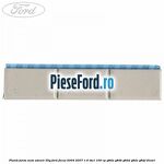 Plumb janta auto-adeziv, 35G Ford Focus 2004-2007 1.6 TDCi 109 cp G8DA, G8DB, G8DD, G8DE, G8DF diesel