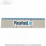 Plumb janta auto-adeziv, 35G Ford Focus 2008-2011 1.6 Ti 115 cp HXDA, HXDB, SIDA benzina