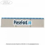 Plumb janta auto-adeziv, 35G Ford Ka 1996-2008 1.3 i 49 cp JJD, JJF, JJG, JJH, JJL benzina