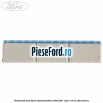 Plumb janta auto-adeziv, 35G Ford Mondeo 2000-2007 1.8 SCi 130 cp CFBA benzina