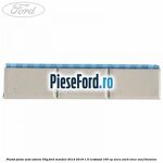 Plumb janta auto-adeziv, 35G Ford Mondeo 2014-2018 1.5 EcoBoost 160 cp