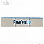 Plumb janta auto-adeziv, 35G Ford Mondeo 2014-2018 2.0 TDCi 4x4 150 cp T7CA, T7CC, T7CD, T7CE, T7CF diesel