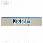 Plumb janta auto-adeziv, 35G Ford S-Max 2015-2023 2.0 TDCi BI-Turbo 210 cp