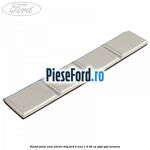 Plumb janta auto-adeziv, 40G Ford B-Max 1.4 90 cp SPJD, SPJE benzina