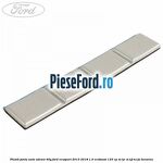 Plumb janta auto-adeziv, 40G Ford EcoSport 2013-2018 1.0 EcoBoost 125 cp M1JC, M1JJ, M1JU benzina