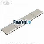 Plumb janta auto-adeziv, 40G Ford Escort 1990-1995 1.6 i 16V 90 cp L1E, L1K benzina