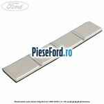 Plumb janta auto-adeziv, 40G Ford Ka 1996-2008 1.3 i 49 cp JJD, JJF, JJG, JJH, JJL benzina