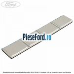 Plumb janta auto-adeziv, 40G Ford Mondeo 2014-2018 1.5 EcoBoost 160 cp UNCA, UNCB, UNCE, UNCF benzina