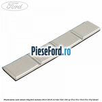 Plumb janta auto-adeziv, 40G Ford Mondeo 2014-2018 2.0 TDCi 4x4 150 cp T7CA, T7CC, T7CD, T7CE, T7CF diesel