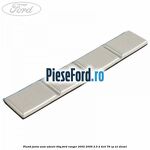 Plumb janta auto-adeziv, 40G Ford Ranger 2002-2006 2.5 D 4x4 78 cp WL diesel