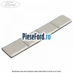 Plumb janta auto-adeziv, 40G Ford Ranger 2002-2006 2.5 TD 84 cp WL-T diesel