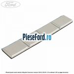 Plumb janta auto-adeziv, 40G Ford Tourneo Connect 2013-2018 1.6 EcoBoost 150 cp JQGA benzina