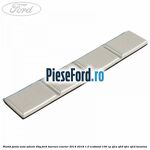 Plumb janta auto-adeziv, 40G Ford Tourneo Courier 2014-2018 1.0 EcoBoost 100 cp SFCA, SFCB, SFCC, SFCD benzina