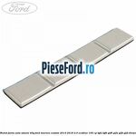 Plumb janta auto-adeziv, 40G Ford Tourneo Custom 2014-2018 2.0 EcoBlue 105 cp