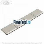 Plumb janta auto-adeziv, 40G Ford Transit Courier 2019-2023 1.5 EcoBlue 100 cp XXCA, XXCB, XXCC diesel