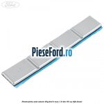 Plumb janta auto-adeziv, 45G Ford B-Max 1.6 TDCi 95 cp T3JB diesel