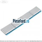 Plumb janta auto-adeziv, 45G Ford Tourneo Custom 2014-2018 2.0 EcoBlue 105 cp BJFA, BJFB, YLF6, YLFA, YLFB, YLFS diesel