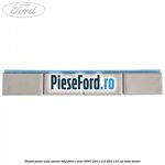 Plumb janta auto-adeziv, 50G Ford C-Max 2007-2011 2.0 TDCi 110 cp