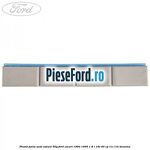 Plumb janta auto-adeziv, 50G Ford Escort 1990-1995 1.6 i 16V 90 cp L1E, L1K benzina