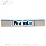 Plumb janta auto-adeziv, 50G Ford Escort 1995-1998 1.6 16V 4x4 90 cp L1E benzina