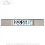 Plumb janta auto-adeziv, 50G Ford Fiesta 2013-2017 1.5 TDCi 95 cp
