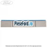 Plumb janta auto-adeziv, 50G Ford Fiesta 2013-2017 1.6 Ti 105 cp IQJA, IQJC, IQJE benzina