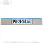 Plumb janta auto-adeziv, 50G Ford Focus 2011-2014 1.6 TDCi ECOnetic 105 cp NGDA, NGDB diesel