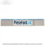 Plumb janta auto-adeziv, 50G Ford Focus 2014-2018 1.0 EcoBoost 125 cp