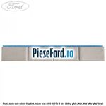 Plumb janta auto-adeziv, 50G Ford Focus C-Max 2003-2007 1.6 TDCi 109 cp
