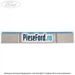 Plumb janta auto-adeziv, 50G Ford Grand C-Max 2016-2020 1.0 EcoBoost 125 cp M1DA, M1DD benzina