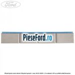 Plumb janta auto-adeziv, 50G Ford Grand C-Max 2016-2020 1.5 EcoBoost 150 cp